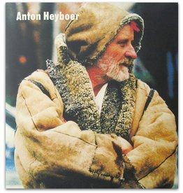 Leo Duppen [ed.] - Anton Heyboer - 2001