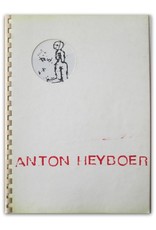 Anton Heyboer - Collectie Fam. Timmermans en Kunsthandel Petra Timmermans. Cultuur van Vertrouwen
