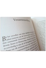 Gerard Reve - Zelf schrijver worden