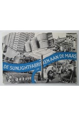 [Paul Schuitema] - De Sunlightfabrieken aan de Maas - [c. 1935]