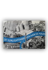 [Paul Schuitema] - De Sunlightfabrieken aan de Maas - [ca. 1935]