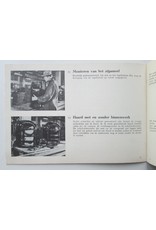 [3 brochures of ETNA Gas Cookers and Stoves]
