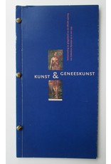 S.Tj. Tjassens - Kunst & Geneeskunst: Tentoonstelling ter gelegenheid van de officiële opening van Ziekenhuis Rijnstate op 12 mei 1995