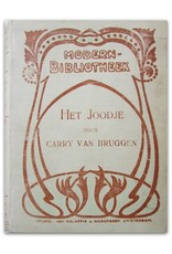 Carry van Bruggen - Het Joodje [Modern-Bibliotheek. Serie van Hedendaagsche Romans]