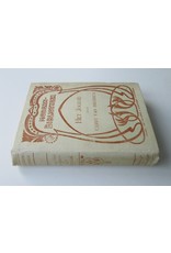 Carry van Bruggen - Het Joodje [Modern-Bibliotheek. Serie van Hedendaagsche Romans]