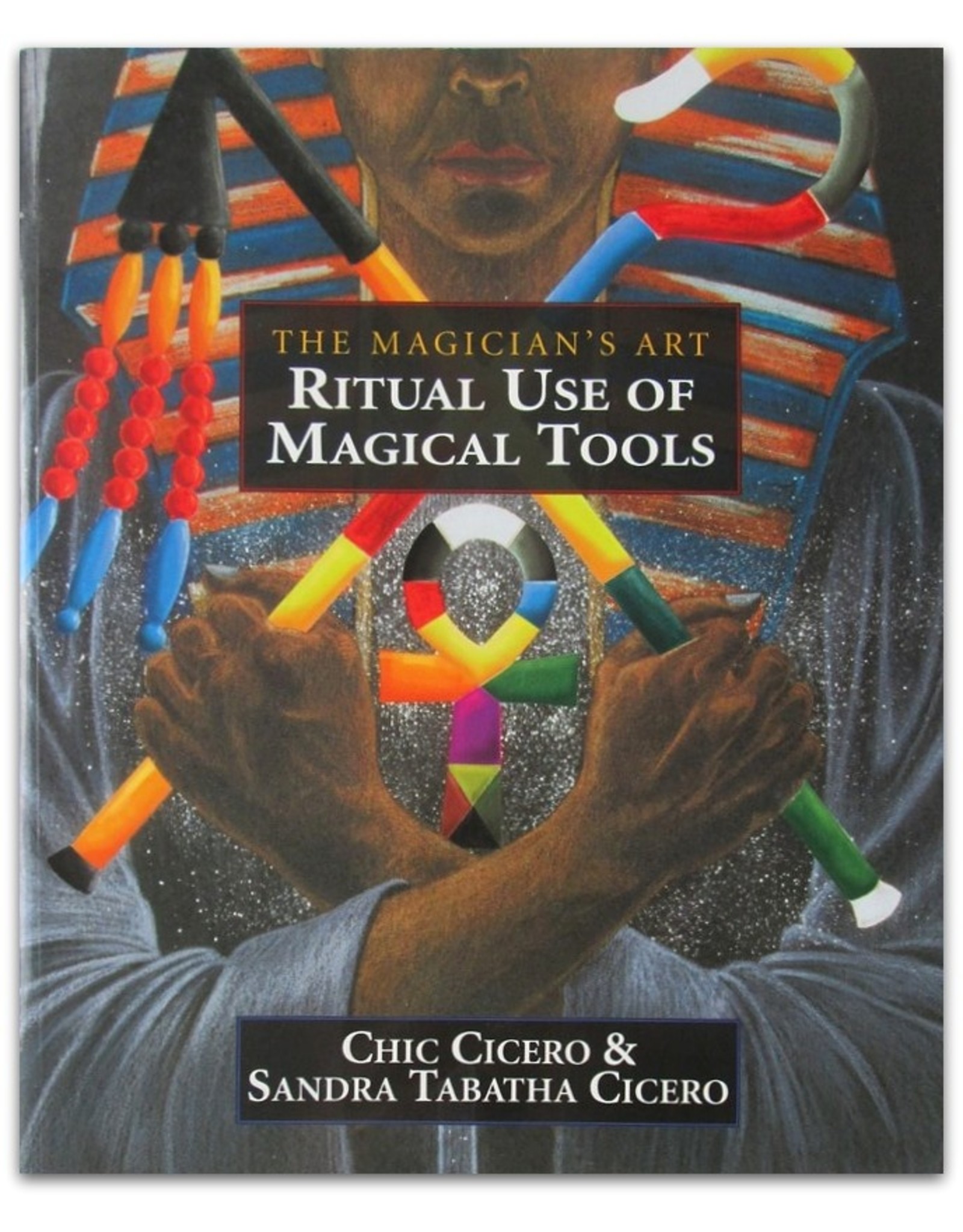 The Magician´s Craft Creating Magical Tools (Llewellyn) Chic