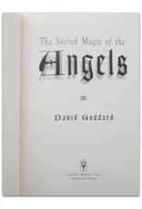 David Goddard - The Sacred Magic of the Angels