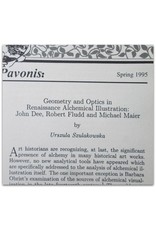 Stanton J. Linden [red.] - Cauda Pavonis. Studies in Hermeticism. Vol. 1, No. 1 [up to Vol. 16, No. 2]