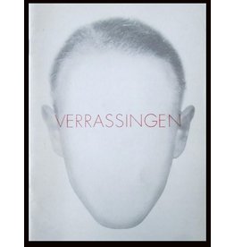 Piet van Winden - Verrassingen - 1992/2008