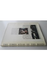 The Times Atlas of The Moon