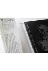 The Times Atlas of The Moon