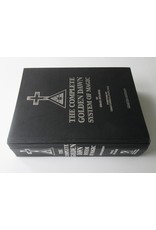 Israel Regardie - The Complete Golden Dawn System of Magic. Foreword by Christopher S. Hyatt, PHD. [Second Revised Limited Edition]