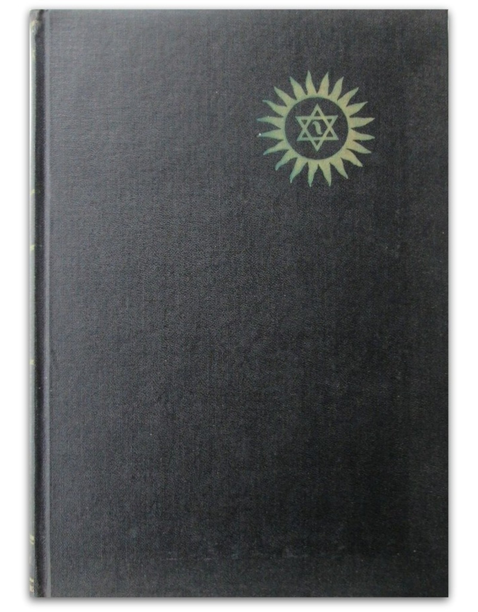 Arthur Edward Waite - The Book of Black Magic And Of Pacts. Including the Rites and Mysteries of Goetic Theurgy, Sorcery and Infernal Necromancy. The London Edition of 1898 Faithfully Reproduced