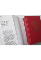 Gareth Knight - A Practical Guide to Qabalistic Symbolism. One-volume Edition: Volume I. On the Spheres of the Tree of Life; Volume II. On the Paths and the Tarot
