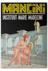 Mancini - Instituut Marie Madeleine