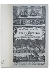 Jean François Pasteur & Dr. De Fontbrune [sst.] - Hoe zal deze oorlog eindigen? Voorspellingen van Michel Nostradamus gegeven in zijn "Prophéties"