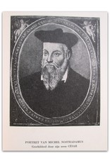 Jean François Pasteur & Dr. De Fontbrune [sst.] - Hoe zal deze oorlog eindigen? Voorspellingen van Michel Nostradamus gegeven in zijn "Prophéties"