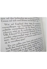 Jean François Pasteur & Dr. De Fontbrune [sst.] - Hoe zal deze oorlog eindigen? Voorspellingen van Michel Nostradamus gegeven in zijn "Prophéties"