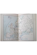 J. Kuyper - Wereld-Atlas voor Kantoor en Huiskamer [in Honderd Kaarten. 1e & 2e Deel; Europa & Azië, Afrika, Amerika en Australië]