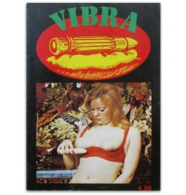 [Anoniem] - Vibra [1]  - 1975