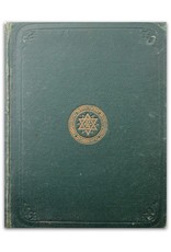 [Johann David Wyss] - De Zwitsersche Robinson Crusoe. Eene geschiedenis; voor kinderen naverteld door J.J.A. Goeverneur