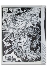 Guido Crepax - Bianca Torturata