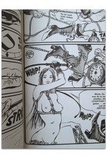 Guido Crepax - Bianca Torturata