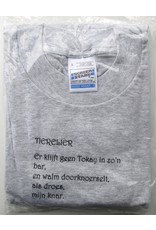 Marten Toonder - Tierelier [♂ L]  [Poë-T-shirt]