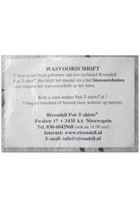 Marten Toonder - Tierelier [♂ L]  [Poë-T-shirt]