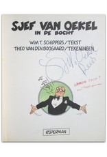 Theo van den Boogaard & Wim T. Schippers - Sjef van Oekel [part] 1: in de bocht
