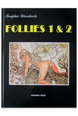 Jef Meert - Compleet Uitverkocht: Follies 1 & 2