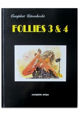 Jef Meert - Compleet Uitverkocht: Follies 3 & 4