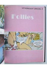 Jef Meert - Compleet Uitverkocht: Follies 3 & 4