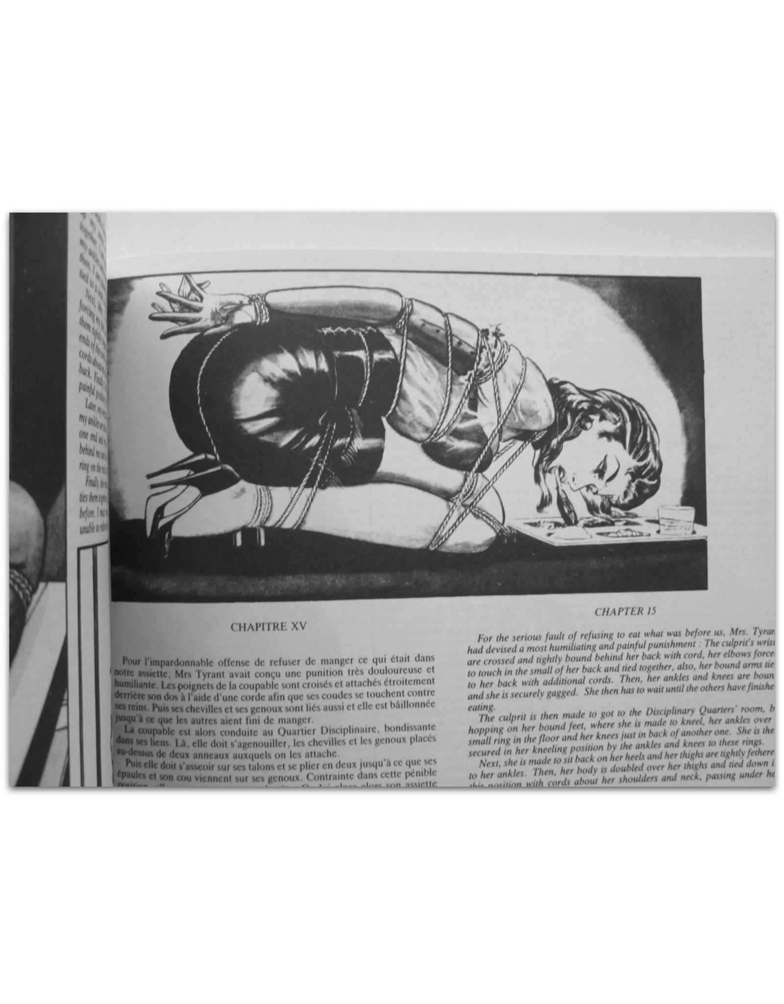 Eric Stanton - The Best Of Stanton Volume 1 t/m 5. Introduction, traduction et adaptation de Robert Mérodack