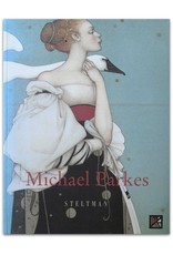 John Russell Taylor - Michael Parkes: Stone Lithographs / Bronze Sculptures 1982-1996