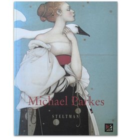 Michael Parkes: Stone Lithographs 1982-1996