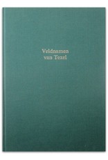 Sjaak Schraag - Veldnamen van Texel