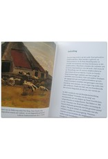 Wilma Eelman - Boerenbouwkunst op Texel: 450 jaar boerderijbouw in relatie tot agrarische geschiedenis en wooncultuur