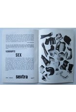 [Anonymous] - Sextra 1e jaargang nr. 5