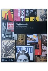 Martin Parr & Gerry Badger - The Photobook: A History. Volume I