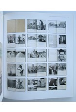 Martin Parr & Gerry Badger - The Photobook: A History. Volume I