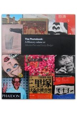 Martin Parr & Gerry Badger - The Photobook: A History. Volume III