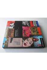 Martin Parr & Gerry Badger - The Photobook: A History. Volume III