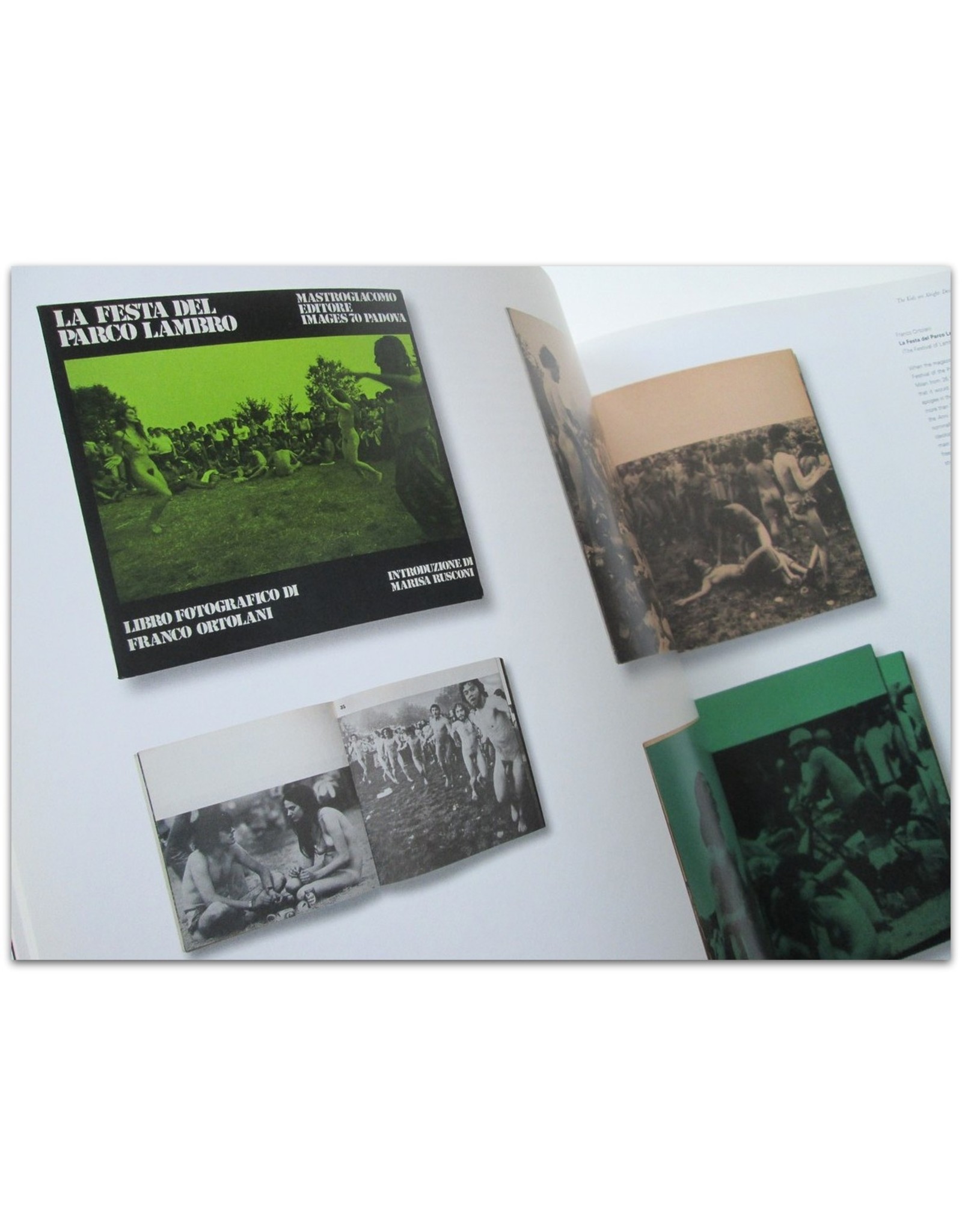 Martin Parr & Gerry Badger - The Photobook: A History. Volume III