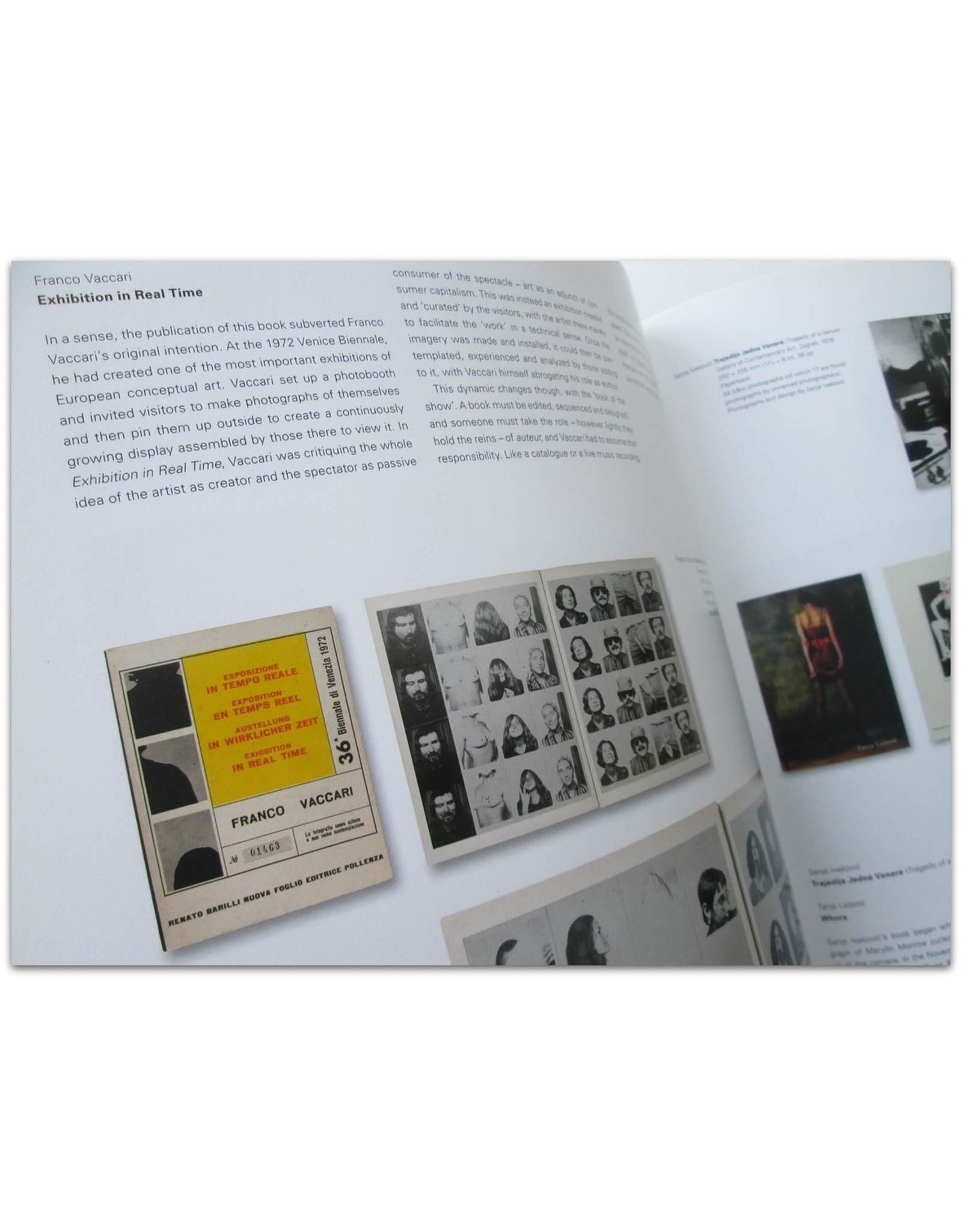 Martin Parr & Gerry Badger - The Photobook: A History. Volume III