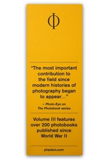 Martin Parr & Gerry Badger - The Photobook: A History. Volume III