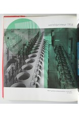 L. Harpman & P.A. Becx [red.] - PLEM 1909-1959: Gedenkboek uitgegeven ter gelegenheid van het 50-jarig bestaan van de N.V. Provinciale Limburgsche Electriciteits-Maatschappij te Maastricht