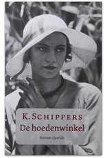 K.Schippers - De hoedenwinkel. Roman