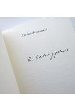 K.Schippers - De hoedenwinkel. Roman