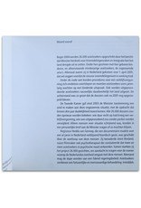 Katrien de Klein [ed.] - Zesentwintigduizend gezichten. Dertig fotografen / eenentwintig schrijvers [+ DVD]